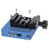 pegasus-universal-single-clamp-02 Mordaza universal Pegasus Astro USCLAMP Vixen y Losmandy