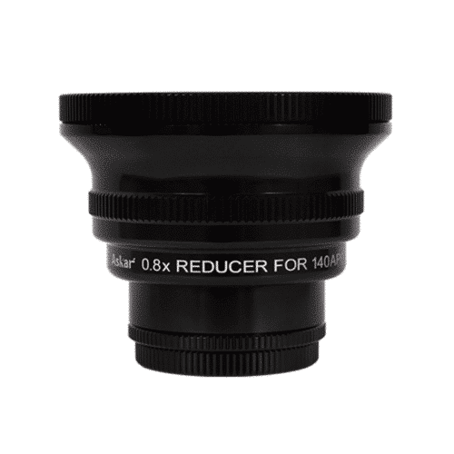 Reductor Askar 0.8X 140APO Reductor Askar 0.8X 140APO