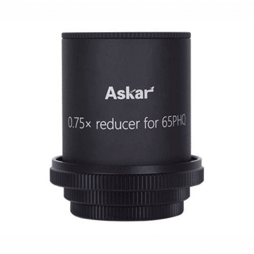Reductor Askar 0.75x 65PHQ Reductor Askar 0.75x 65PHQ