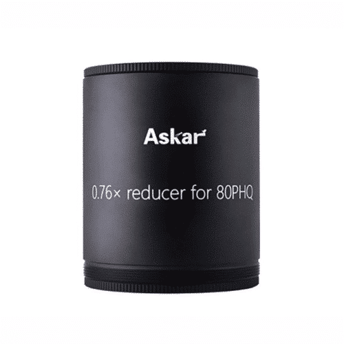 Askar 0.76x 80PHQ Askar 0.76x 80PHQ