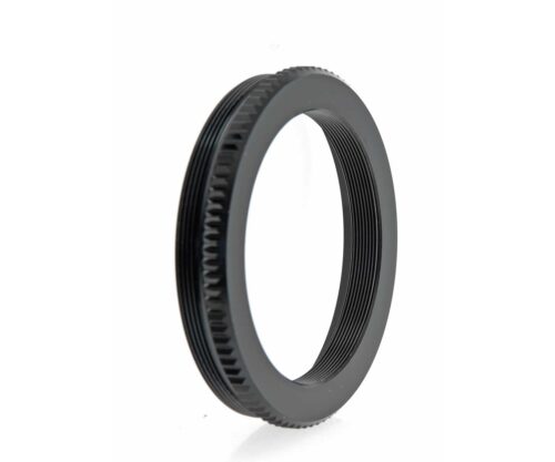 ts_optics_adaptador_m68_m63_6mm Adaptador TS Optics M68 (m) a M63 (h) y 6,5mm