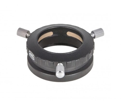 baader-2458121-ultrashort-125z-t2-klemme-1000 Portaocular Ultracorto Baader 1.25" / T2 2458121