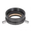 baader-2458121-ultrashort-t2-klemme-1000 Portaocular Ultracorto Baader 1.25" / T2 2458121