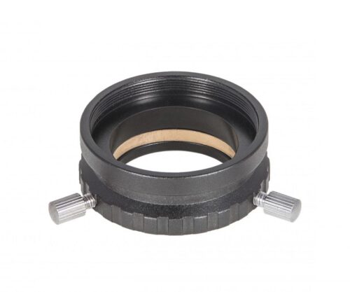 baader-2458121-ultrashort-t2-klemme-1000 Portaocular Ultracorto Baader 1.25" / T2 2458121