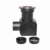 Prisma solar TS OPTICS