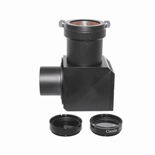 Prisma solar TS OPTICS