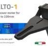 Motor de cubierta de telescopio PRIMALUCE ALTO-1 para GIOTTO hasta 220 mm