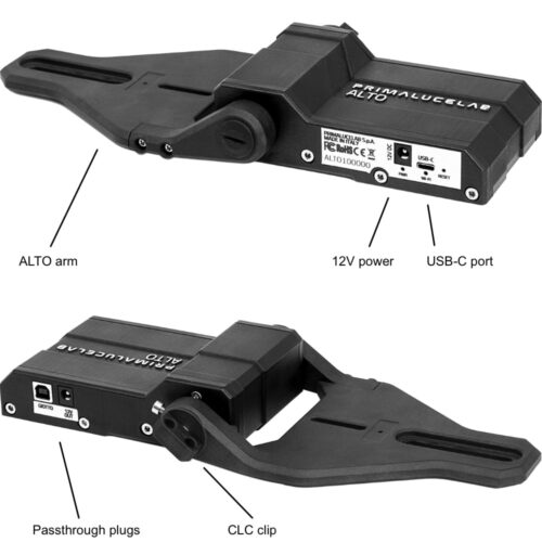 ALTO-1-telescope-cover-motor-description3 Panel de flat motorizado PrimaLuceLab GIOTTO 150mm ALTO-1