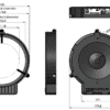 GIOTTO-150mm-smart-flat-field-generator-description3-EN Panel de flat motorizado PrimaLuceLab GIOTTO 150mm ALTO-1