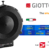 Panel de flat PrimaLuceLab GIOTTO de 185mm