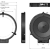 GIOTTO-220mm-smart-flat-field-generator-description3-EN Panel de flat motorizado PrimaLuceLab GIOTTO 220mm ALTO-1
