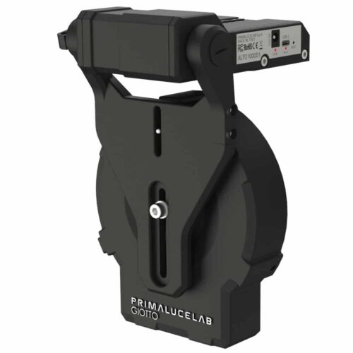 giotto-150-with-alto-1-telescope-cover-motor Panel de flat motorizado PrimaLuceLab GIOTTO 150mm ALTO-1