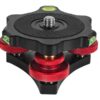 ts_optics_nivelador_seestar Nivelador para ZWO Seestar