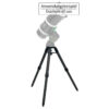 Skywatcher-Wave-tr-stativ-anwendung-1000 Trípode de carbono SkyWatcher para montura Wave