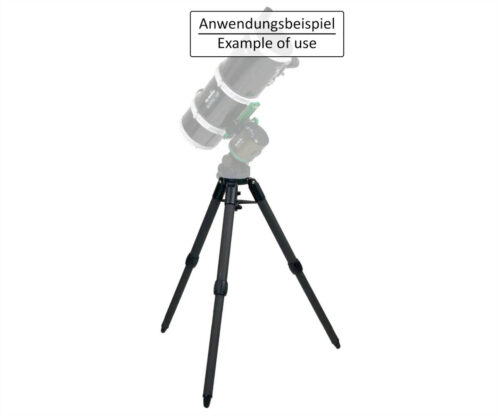 Skywatcher-Wave-tr-stativ-anwendung-1000 Trípode de carbono SkyWatcher para montura Wave
