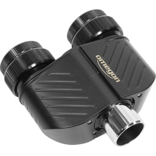 omegon_cabezal_binocular_125 Cabezal binocular Omegon de 1.25"