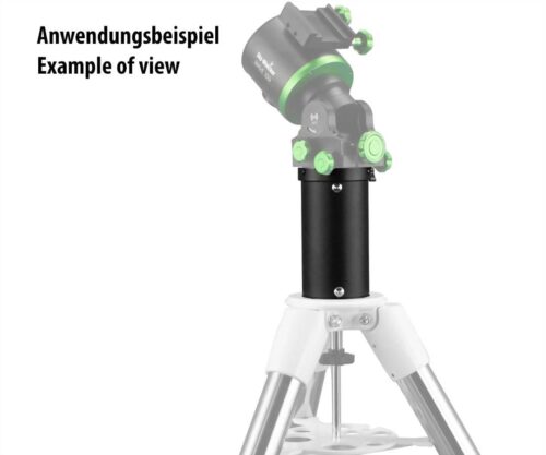 skywatcher_columna_wave_eq5 (1) Columna SkyWatcher para trípode EQ6 y montura Wave