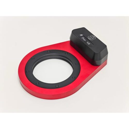Rotador de campo automático Wanderer Pro M92 V2