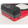 Rotador de campo automático Wanderer Pro M92 V2
