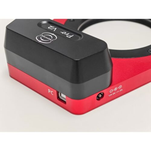 Rotador de campo automático Wanderer Pro M92 V2