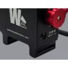 Panel de flat motorizado Wanderer V4 125mm