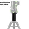 wave-20986-extension-az-mode-1000 Columna SkyWatcher para trípode de carbono Wave