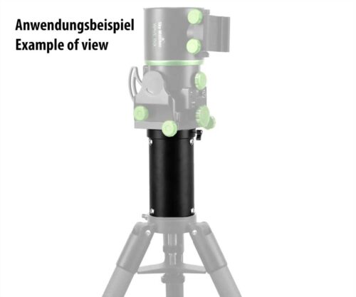 wave-20986-extension-az-mode-1000 Columna SkyWatcher para trípode de carbono Wave