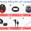 8x125-package2-1536x1110 Rueda portafiltros Player One Phoenix 8×1.25″