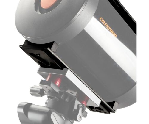FDC14-prismenschiene-anwendung-1000 Cola de milano Farpoint para Celestron C9.25