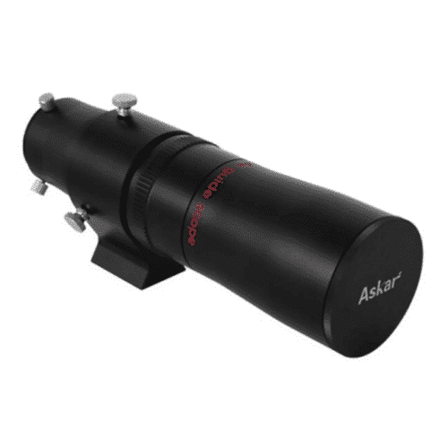 Tubo de guiado Askar (52 mm)