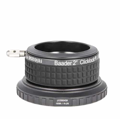baader_clicklock_esprit Sujetaocular Baader ClickLock M74i (SkyWatcher Esprit)