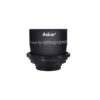 Reductor aplanador Askar 0.7x para 107PHQ y 130 PHQ