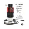 Filtro solar DayStar H-Alpha Quark para cromosfera