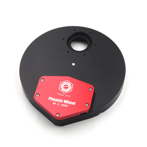 Player One Phoenix 8×1.25″ Player One Phoenix 8×1.25″
