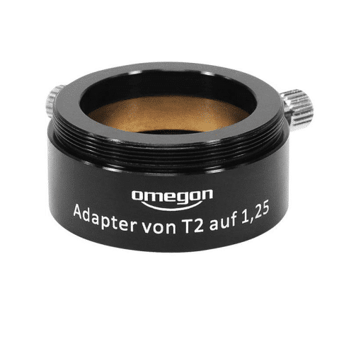 Portaocular Omegon M42 (h) a 1.25"