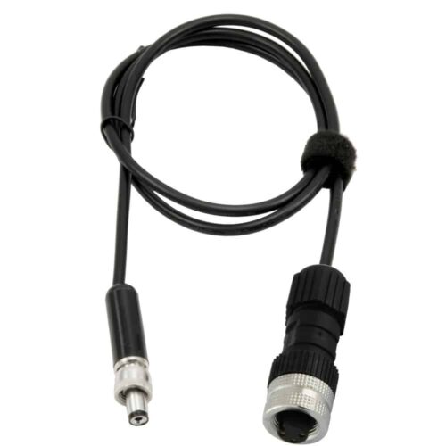 primaluce_cable_eagle_roscada Cable alimentación PrimaLuceLab para Eagle 5.5x2.1 roscada y 8A