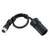 primaluce_cable_mechero_eagle_8a Cable alimentación PrimaLuceLab para Eagle toma mechero 8A
