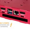 Controlador integral PrimaLuceLab EAGLE6 Pro