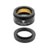 Portaocular TS Optics de 1.25" a M42x1