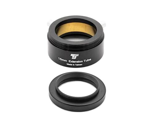 Portaocular TS Optics de 1.25" a M42x1