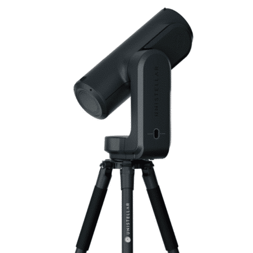 Telescopio digital Unistellar Odyssey
