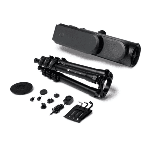 Telescopio digital Unistellar Odyssey Pro