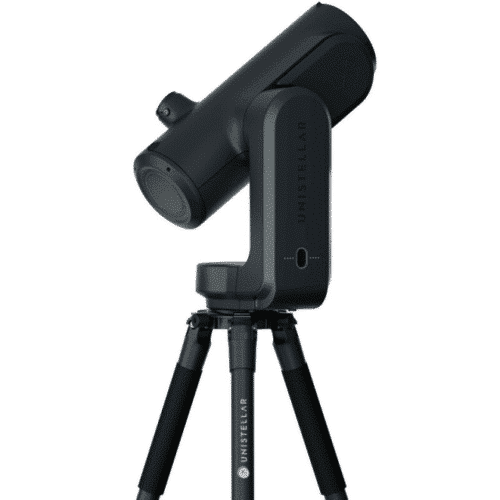 Telescopio digital Unistellar Odyssey Pro