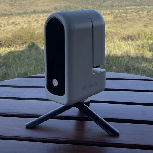 Telescopio digital ZWO Seestar S30