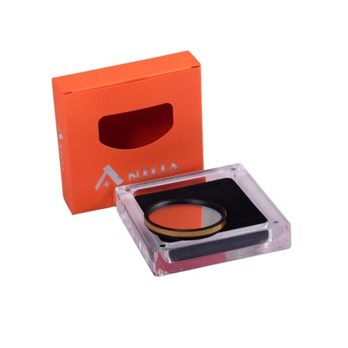 OIII2 Filtro Antlia OIII 2.5nm Ultra - 2" (M48)