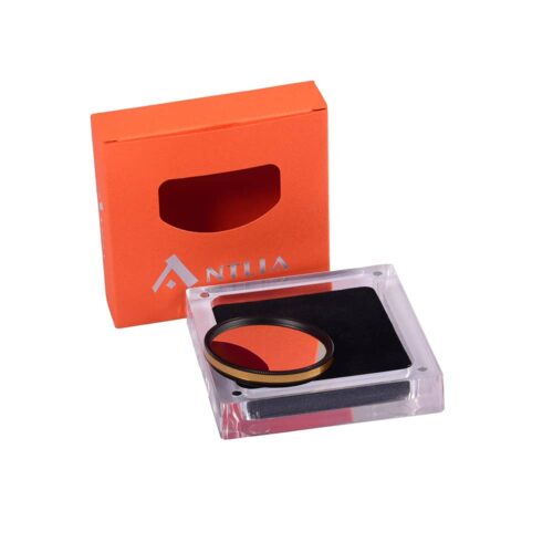 SII2 Filtro Antlia SII 2.5nm Ultra - 2" (M48)