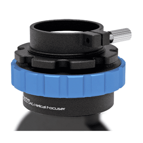 Enfocador helicoidal Pegasus Astro para Indigo OAG Enfocador helicoidal Pegasus Astro para Indigo OAG