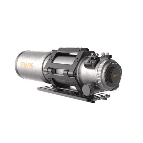 Tubo refractor Askar SQA106