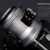 Tubo refractor Askar SQA106