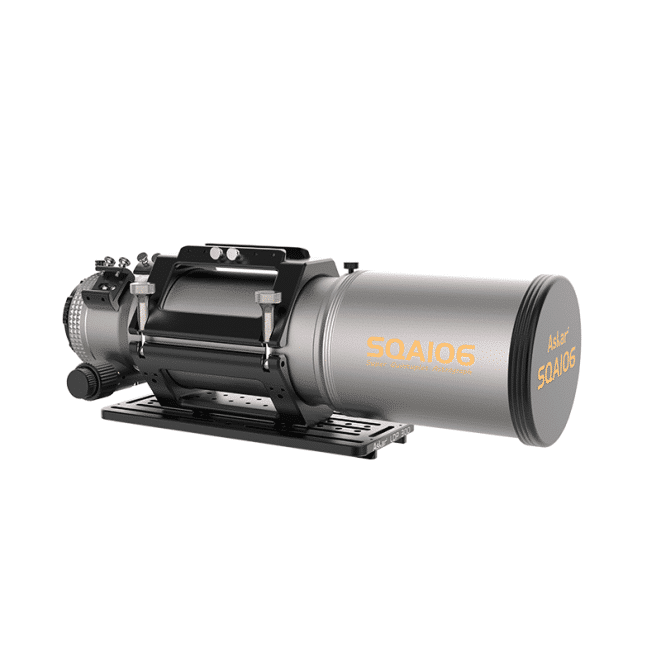 Tubo refractor Askar SQA106